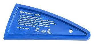 [S329000] Storch Silikon-Glättespachtel