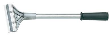 [S350651] Storch Ersatzklingen f. Easy-Schaber 5 St. im Etui, 13 cm