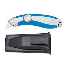 [S353930] Storch Vielzweckmesser Zink 2K, mit Köcher