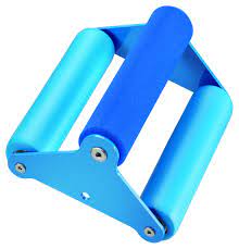 [S361910] Storch Andrückrolle Triple-Flex 150mm