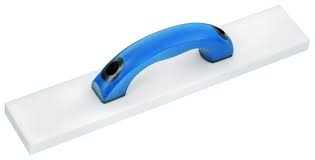 [S368120] Storch Schlagholz mit großer Fase Kunststoff 40cm