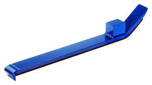 [S368420] Storch Profi-Zugeisen mit Filz unter- lage, 420 mm