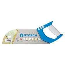 [S430110] Storch Allzwecksäge 320mm Blatthöhe 100mm 12zpz