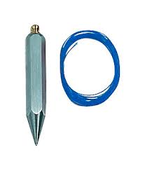 [S430600] Storch Senklot 230g mit 5m Schnur