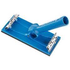 [S431000] Storch Teleskopschleifer 212x105 mm Klemmleisten