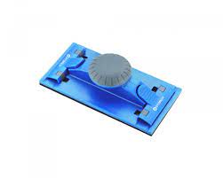 [S431150] Storch Handschleifer Softgriff 178 x 86mm Klemmleiste