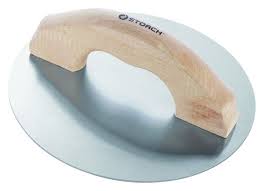 [S431250] Storch Hand-Schleifer Allrounder rund Ø225mm