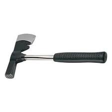 [S436600] Storch Gipserbeil geschmiedeter Kopf