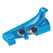 [S451500] Storch Gipskarton-Kantenhobel Spezial Aluminium