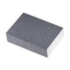 [S470312] Storch Schleifschwamm mittel/grob K2/K3 100x70x25mm