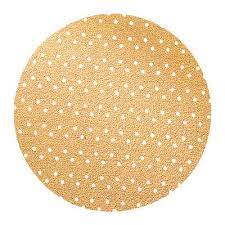 [S475712] Storch FineXXSTAR Schleifpapier P 120, Ø 128 mm Multi-Loch