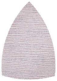 [S479410] Storch FineXXNet Klett-Feinschleifgitter K100 100x147mm Alu-Oxyd