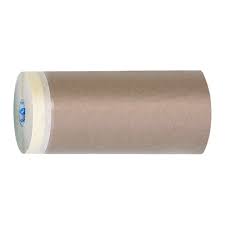 [S487510] Storch CQ Papier, 10cm / 25m,mit Papier-Klebeband