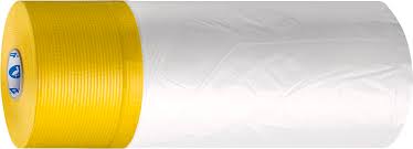 [S489214] Storch CQ Beton- u. MauerbandDicke HDPE Folie, 140cm x 16m