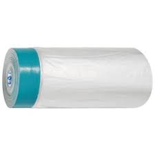 [S489840] Storch CQ UVX 30mm, 55cm x 20mHDPE Folie 0,02mm