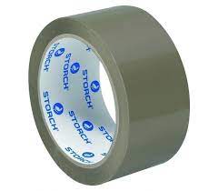 [S490560] Storch Packband Braun 48mm x 66m42my