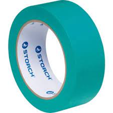 [S493450] Storch SUNNYpaper SpezialpapierbandDunkelgrün 50mmx50m Standard