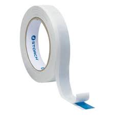 [S495735] Storch Maskenband, 35mm/25m, HoheKlebkraft