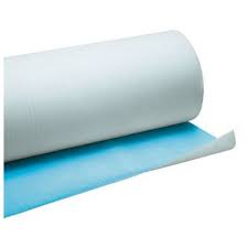 [S496011] Storch Antirutschvlies, 1 m x 50 m Floor Cover Blue