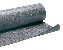 [S496063] Storch Saugvlies Baumwolle 220g/qm Standard, 1 x 25m