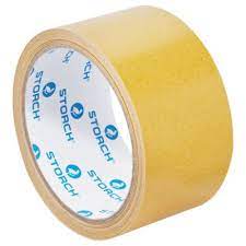 [S496410] Storch Teppichverlege-Klebeband, 50 mm X 10 m, Kunststoff