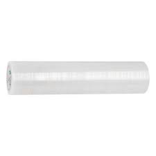 [S498051] Storch Glasschutzfolie, 50cm/100m,Transparent.