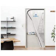 [S499150] Storch Folientür L-Typ, 2,20m x 1,20m0,1mm LDPE