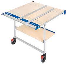 [S556316] Storch Maschinentisch für Tapetomat E60 cm