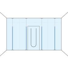 [S565100] Storch ProtectWall Setmit Transporttasche