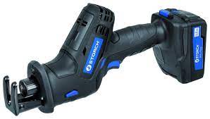 [S570350] Storch Akku Säbelsäge 18 V, f. PC mineral PLUS