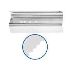 [S590018] Storch Abreissklingen, 450 mm,f. Abdeckroller