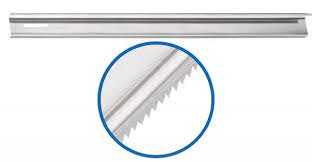 [S590402] Storch Klinge für Handmasker 25 cmfür Papier und Folie