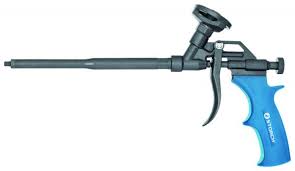 [S592120] Storch Schaumpistole Antihaft für Standard-Kartuschen