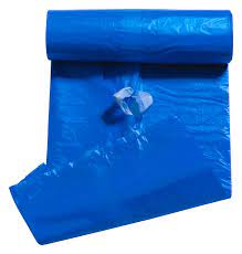 [S597120] Storch Zuzieh-Abfallsäcke Typ40 120L, LDPE (25 St./Rolle)