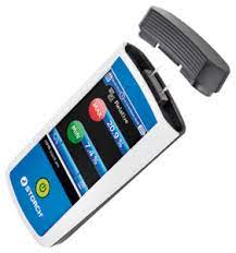 [S608300] Storch HPM touch pro Universal-Feuchtemessgerät