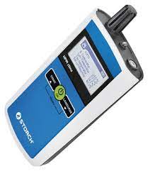 [S608303] Storch HPM clima Klimamessgerät mit Taupunktermittlung