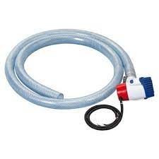 [S617030] Storch Abwasserpumpen-Set für ColorFree TOP, 100 l