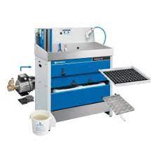 [S617050] Storch Set Spaltanlage ColorFree TOP 100 l, mit Zubehör