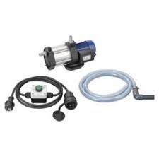 [S617060] Storch Pumpenset WAMAB für ColorFree TOP, 100 l