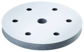 [S624505] Storch Ersatz-Klettschleifteller Ø225mm f. SPIDER, SPIDER S, XS