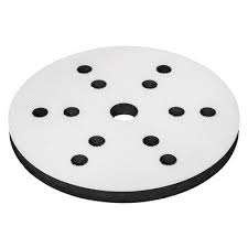 [S625605] Storch Klettschleifteller 225 mm, f. Spider 2800 L