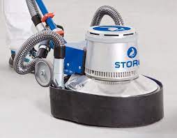 [S627005] Storch Absaugring f. Einscheiben-Schleifmaschine ESM 1500