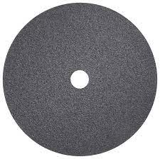 [S627054] Storch Schleifpapier doppelseitig D=375Mm, K24, f. ESM 1500