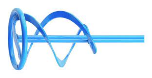 [S629609] Storch Wendel-Rührstab 120x600mm M14 bis 15 kg