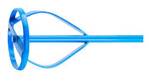 [S629610] Storch Ronden-Rührstab 120x600mm M14 bis 30 kg