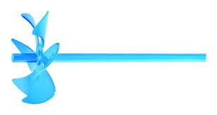 [S629618] Storch Scheiben-Rührstab 120x600mm 6-Kant SW10 bis 20 kg