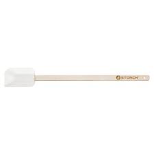 [S629697] Storch Farbspachtel mit Holzstiel, 50cm Länge