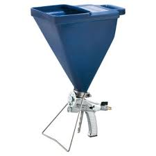 [S631801] Storch Putz-Pistole komplett