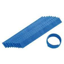 [S642430] Storch Klett-Stripe-Binder 30cm(1Pack = 10 Stück)