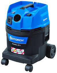 [S651322] Storch Nass-Trocken-Sauger VarioVac 22 l